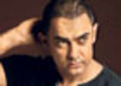 Aamir Khan tells all...