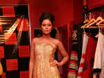 Bridal collection launch in Kolkata