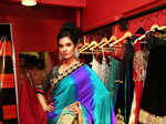 Bridal collection launch in Kolkata