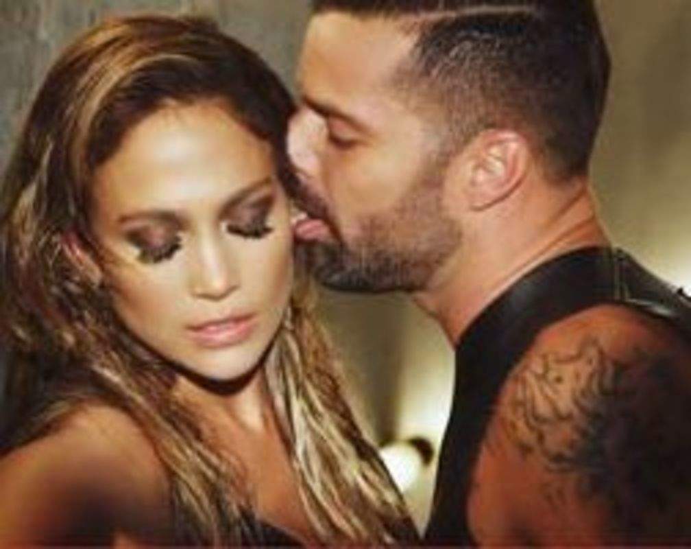 
Wisin: Adrenalina featuring Jennifer Lopez, Ricky Martin
