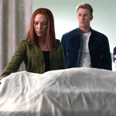 Who Dies in Captain America: The Winter Soldier ….?