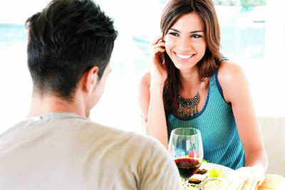 5 ways to be a classy flirt