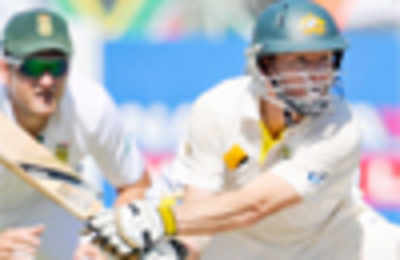 Australia push India to 3rd position in ICC Test rankings