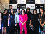 Stylista's party for Wendell Rodricks