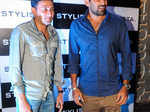 Stylista's party for Wendell Rodricks