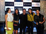 Stylista's party for Wendell Rodricks