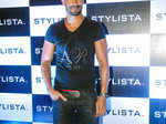 Stylista's party for Wendell Rodricks