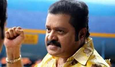 Suresh Gopi’s movie renamed as The Dolphins
