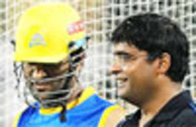 IPL fixing: Gurunath Meiyappan admits to 'friendly betting' through Vindoo Dara Singh