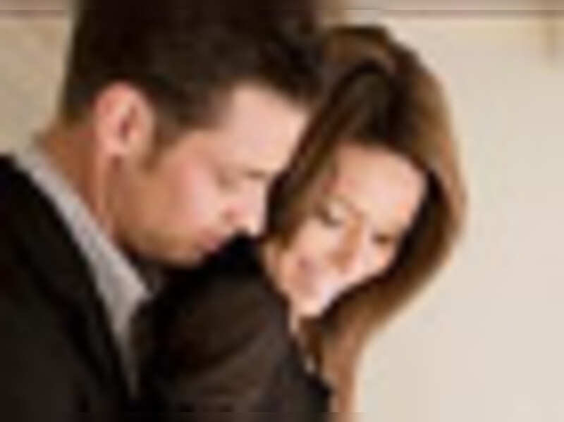 The art of seduction, revealed! - Times of India