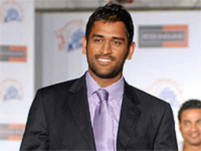 Dhoni sweeps past Sachin as top earner