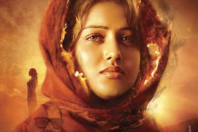 Revealed: Poster of Subhash Ghai's 'Kaanchi'