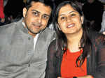 Tochi, Harshdeep unplugged in Indore