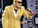 Tochi, Harshdeep unplugged in Indore
