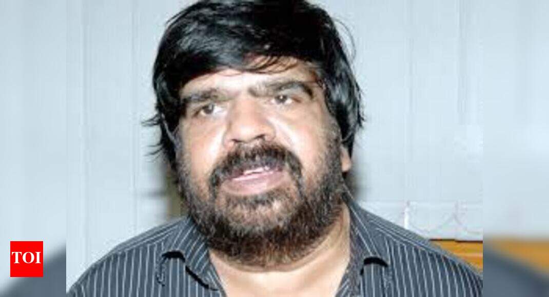Kollywood director T Rajendar makes his Sandalwood debut | Kannada ...