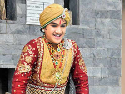 It feels good to be recognized: Faisal Khan