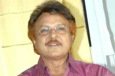 Sarath Babu to join politics? | Telugu Movie News - Times of India