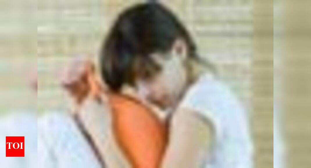 Now, a ray of hope for autism patients - Times of India