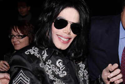 DNA test proves Michael Jackson fathered love child? | English Movie News -  Times of India