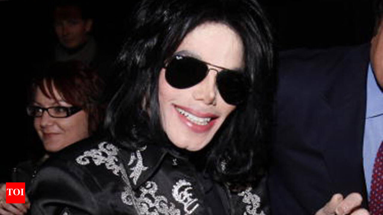 DNA test proves Michael Jackson fathered love child? | English Movie News -  Times of India
