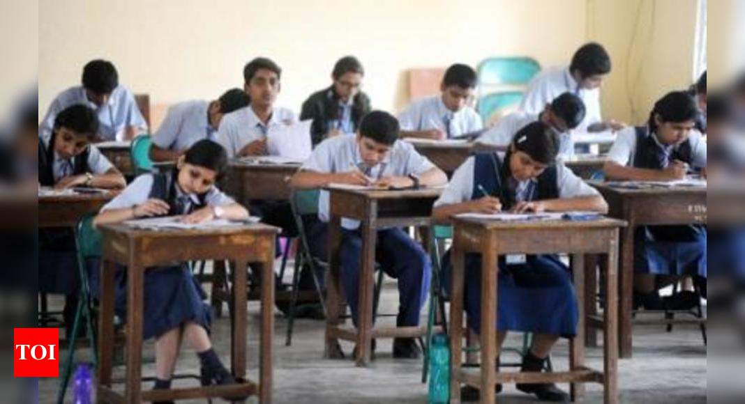 Cbse Announces Class Xii Physics Re Exam In Manipur After Reports Of Question Paper Leak Times 1768