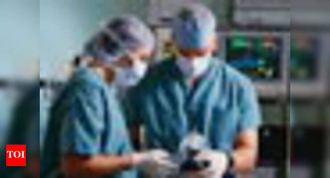 Anesthesia May Increase Post Surgical Pain Times Of India Anesthesia May Increase Post Surgical Pain Times Of India