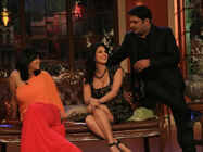 Ekta Kapoor & Sunny Leone's LOL moments