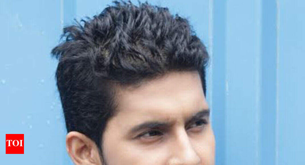 Ravi Dubey in, Kunal Verma out; production house changes hands - Times of India Ravi Dubey in, Kunal Verma out; production house changes hands - Times of India