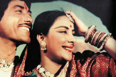 Nargis ji in Mother India is my fav female character: Arjun Kapoor