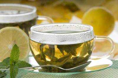 How to enhance your green tea