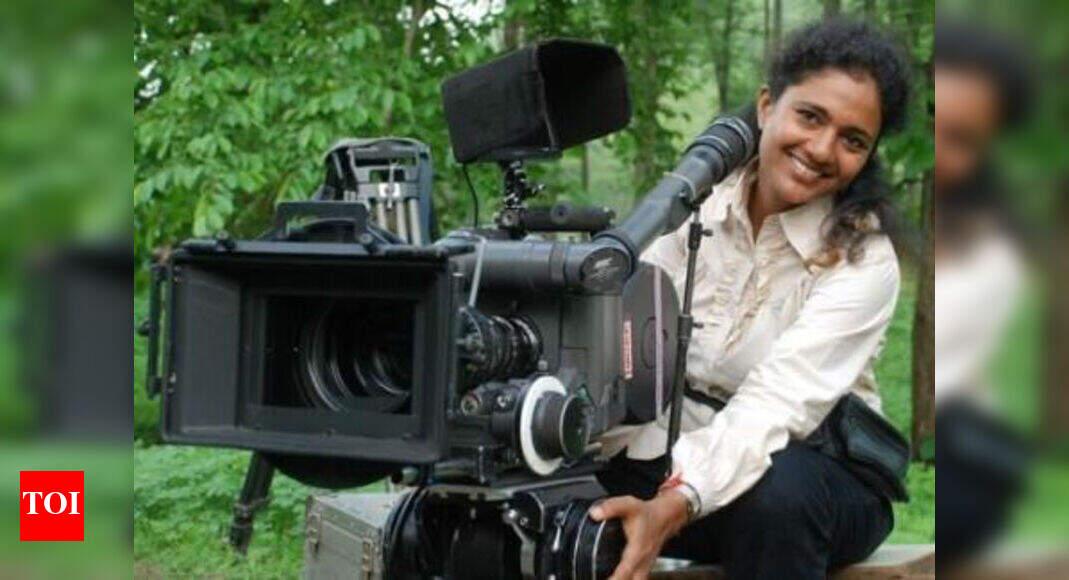 The women directors of Marathi cinema | Marathi Movie News - Times of India