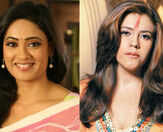 Shweta Tiwari talks about Ekta Kapoor