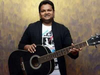 Ghibran to score for Sharwa's bilingual