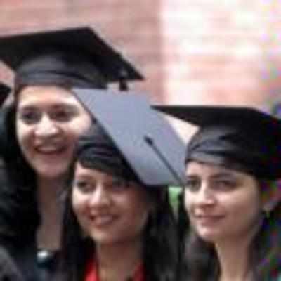 Indian higher education faces many challenges, UPSC chief says