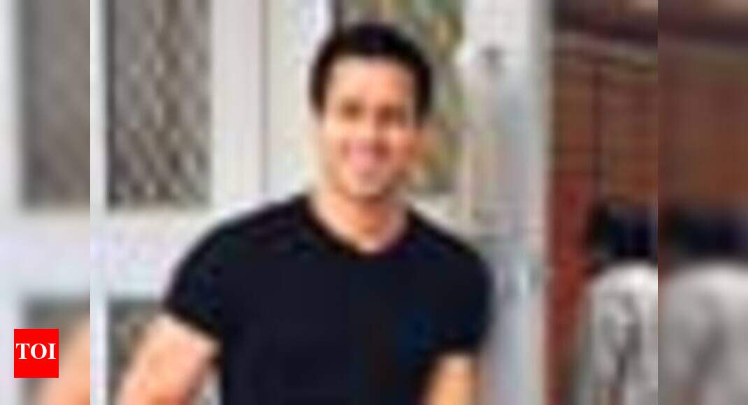 Aryan would love to be a dad! - Times of India