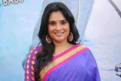 Interested to campaign for Ramya, here's your chance