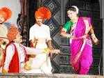 Play: Life of Shivaji