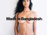 Most controversial ads - American Apparel