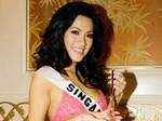 Ms Universe: Gift Auction