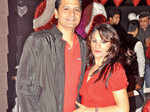 Nishant, Aparna Jain's wedding anniversary in Patna