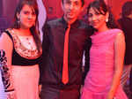 Ashish-Ritu's sangeet ceremony