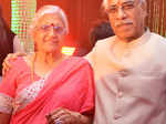 Ashish-Ritu's sangeet ceremony