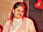 Nishant, Aparna Jain's wedding anniversary in Patna