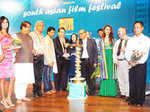 Asian film festival