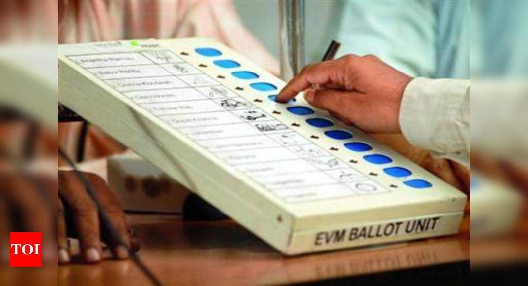 NRI voters: 97% of 12,000 new NRI voters from Kerala - Times of India