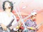 Rock crew at Adyar