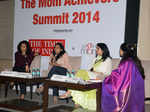 Mom Achievers Summit 2014