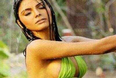 'All is well' between Kamasutra 3D director and Sherlyn Chopra