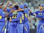 Lanka beat Pak by 64 runs