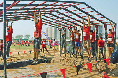 The Devils Circuit, organized by Game on India and co-presented by the Times of India, saw active participation in Gurgaon